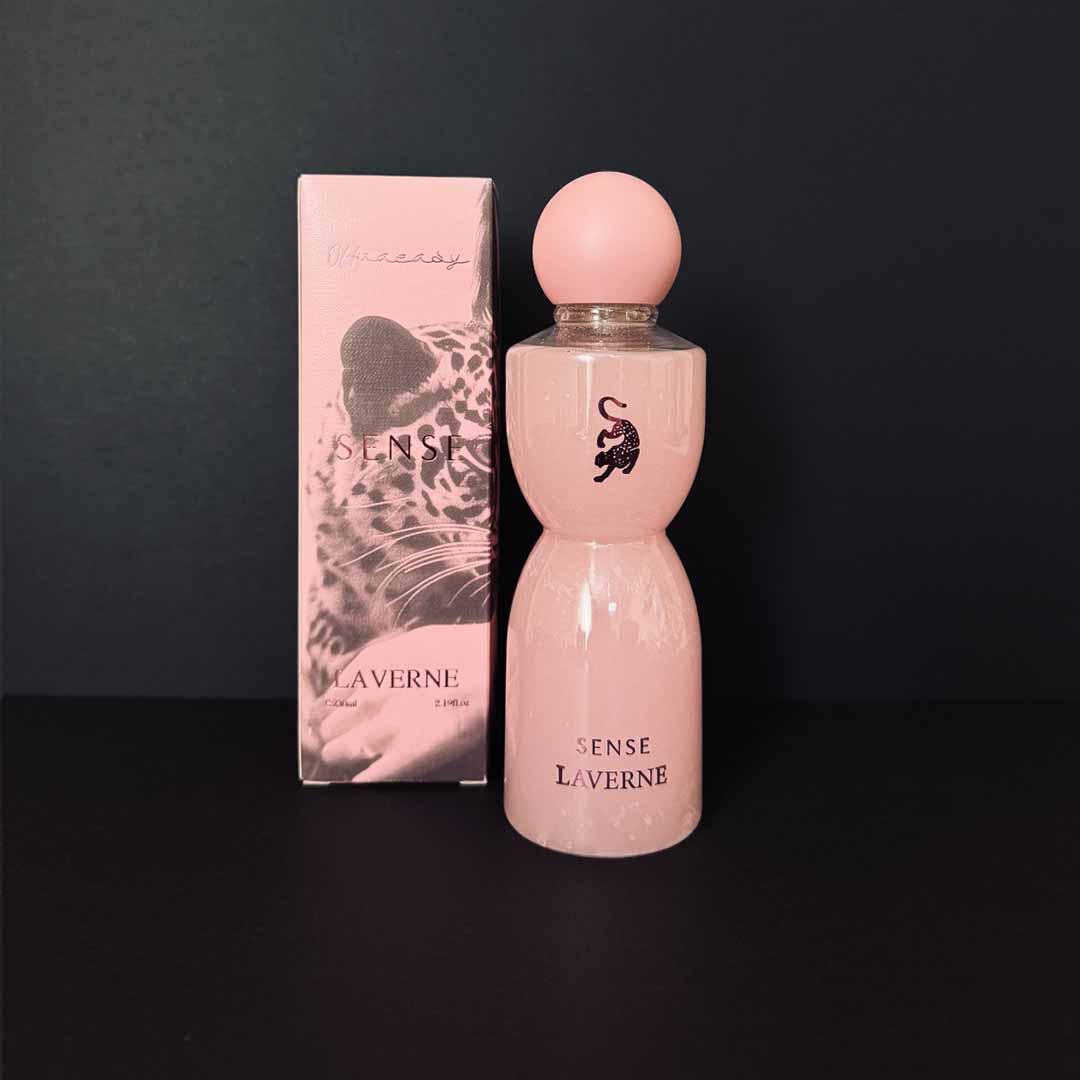 سينس من لافيرن جورجينا - للجنسين - 230 ملي